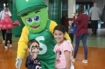 2º Dias das Crianças é realizado no Hospital Regional de São Miguel do Oeste