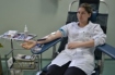 90 BOLSAS DE SANGUE SÃO COLETADAS NO HOSPITAL REGIONAL TEREZINHA GAIO BASSO