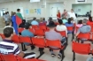 Apresentação teatral para celebrar a Páscoa emociona pacientes do Hospital Regional Terezinha Gaio Basso