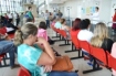 Apresentação teatral para celebrar a Páscoa emociona pacientes do Hospital Regional Terezinha Gaio Basso