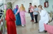 Apresentação teatral para celebrar a Páscoa emociona pacientes do Hospital Regional Terezinha Gaio Basso