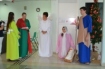 Apresentações de Natal encantam pacientes e colaboradores do Hospital Regional Terezinha Gaio Basso