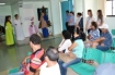 Apresentações de Natal encantam pacientes e colaboradores do Hospital Regional Terezinha Gaio Basso