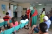 Apresentações de Natal encantam pacientes e colaboradores do Hospital Regional Terezinha Gaio Basso
