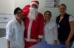 Apresentações natalinas emocionam pacientes no Hospital Regional Terezinha Gaio Basso