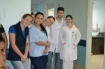 Apresentações natalinas emocionam pacientes no Hospital Regional Terezinha Gaio Basso