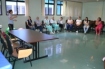 Atividade física é tema de palestra para gestantes no Hospital Regional