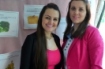 Atividades em São Miguel do Oeste marcam dia do combate ao câncer de mama e colo do útero