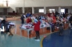 Bazar da solidariedade do Grupo de Humanização do Hospital Regional supera expectativas
