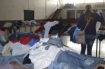Bazar da solidariedade do Grupo de Humanização do Hospital Regional supera expectativas