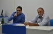 Câmara de vereadores de São Miguel do Oeste presta homenagem ao Hospital Regional e ao Instituto Santé