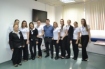 Câncer de mama é tema de palestra para funcionários do Hospital Regional