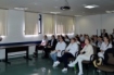Câncer de mama é tema de palestra para funcionários do Hospital Regional