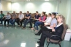 Capacitação sobre autoconhecimento visa aprimorar atendimento humanizado no Hospital Regional