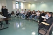Capacitação sobre autoconhecimento visa aprimorar atendimento humanizado no Hospital Regional
