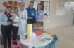 Casa da Amizade faz doação de material para crianças internadas no Hospital Regional