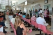 Celebração da Páscoa emociona pacientes e colaboradores do Hospital Regional de São Miguel do Oeste