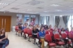 CIHDOTT do Hospital Regional oferece capacitação aos Agentes de Saúde de São Miguel do Oeste