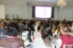Colaboradoras do Hospital Regional participam da 1ª Conferência Regional de Saúde das Mulheres