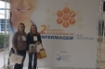 Colaboradoras do Hospital Regional participam do 2º Encontro Catarinense de Enfermagem