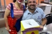 Colaboradores celebram o Dia das Crianças