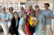 Colaboradores celebram o Dia das Crianças