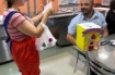 Colaboradores celebram o Dia das Crianças
