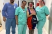 Colaboradores celebram o Dia das Crianças