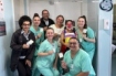 Colaboradores celebram o Dia das Crianças