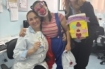 Colaboradores celebram o Dia das Crianças