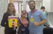Colaboradores celebram o Dia das Crianças