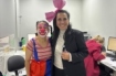 Colaboradores celebram o Dia das Crianças