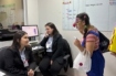 Colaboradores celebram o Dia das Crianças