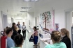 Colaboradores celebram o Dia das Crianças