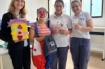 Colaboradores celebram o Dia das Crianças