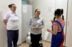 Colaboradores celebram o Dia das Crianças