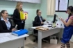 Colaboradores celebram o Dia das Crianças