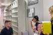 Colaboradores celebram o Dia das Crianças