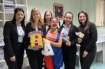Colaboradores celebram o Dia das Crianças