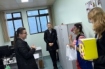 Colaboradores celebram o Dia das Crianças