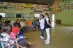 Colaboradores do Hospital Regional desenvolvem roteiro de palestras para grupos de idosos de Descanso