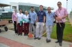 Colaboradores do Hospital Regional desenvolvem atividades de conscientização sobre o Aedes Aegypti