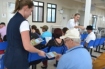 Colaboradores do Hospital Regional desenvolvem atividades de conscientização sobre o Aedes Aegypti