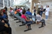 Colaboradores do Hospital Regional desenvolvem atividades de conscientização sobre o Aedes Aegypti