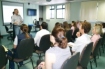 Colaboradores do Hospital Regional recebem treinamento sobre negociação e persuasão