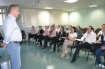 Colaboradores do Hospital Regional recebem treinamento sobre negociação e persuasão