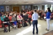Colaboradores do Hospital Regional promovem palestra sobre doação de órgãos