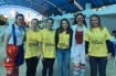 Colaboradores e médicos do Hospital participam de evento alusivo ao Dia Mundial de Combate às Hepatites Virais