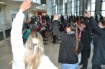 Colaboradores e pacientes do Hospital Regional participam do Dia do Desafio 2016