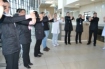 Colaboradores e pacientes do Hospital Regional participam do Dia do Desafio 2016